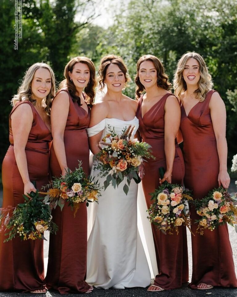 Instagram post from the_weddinghairstylist. This post is in position 12.